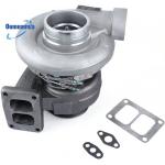 Turbo HX55 For Cummins Engine D12A012C D380 EURO 3 Turbocharger 3591077 for sale