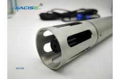 China P68 Online Conductivity Meter Inductive Type supplier