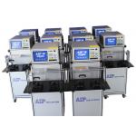 Automotive Motor Stator Testing Machine Modular Design High Efficiency for sale