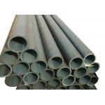 Non Oiled Welded Spiral Steel Pipe Erw Black Steel Pipe Schedule 40 for sale
