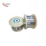 Non magnetic Bright Surface Alloy 600 Nichrome Alloy Wire for sale