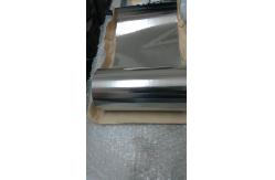China Molybdenum Foil With 99.95% Purity Applied in Electronics supplier