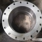 Painting 2500# Carbon Steel Slip On Flanges 0.5-72 for sale