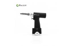 China Craniotomy Cranial Medical Surgical Burs With Drill And Mill Heads supplier