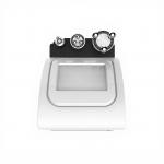 Portable Triple 10W Radio Frequency Skin Tightening Machine for sale