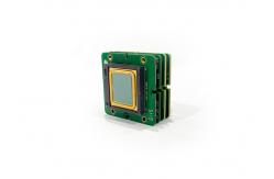 China OEM Vox Asi Uncooled Thermal Infrared Camera Core supplier