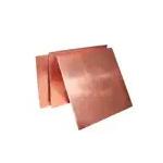 Customized Size Copper Nickel Sheet / Plate  C70600 C71500