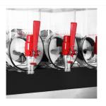 Deluxe Slushy Machine Ice Slush Machine Sale For Kids Parties , Business functions