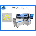 1M Strip CCC 200000cph Led Lighting Mounter Machine for sale