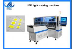 China 1M Strip CCC 200000cph Led Lighting Mounter Machine supplier