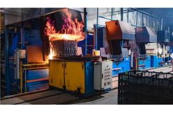 China Custom Steel Bushings manufacturer