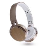 Lightweight Wireless Stereo Over Ear JL Bluetooth Headphone Earphone With Microphone