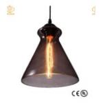 Pvd Coating Service For Hanging Glass Lamp