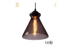 China Pvd Coating Service For Hanging Glass Lamp supplier