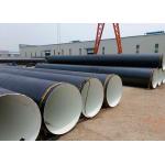 Q195 Grade Coating Alloy Steel Pipe Fittings , FBE Lined Pipe Fittings for sale