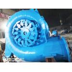 200kw Water Turbine Generator with 50Hz Frequency Brushless Excitation Mode for Power Generation for sale
