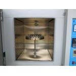 Ventilation Aging Testing Chamber Aging Testing For Rubber Pipe And Hose