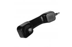 China Industrial Telephone Handset, Replacement Handset with Receiver for Emergency Phone supplier