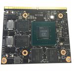 Nvidia GTX 1050 2GB MXM Graphic Card 5400MHz PCI Express 2.0 X16 for sale