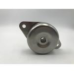 Mildew Proof Wire Rope Vibration Isolator Stainless Steel Isolators With Couple Springs for sale