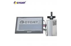 China N95 High Resolution Inkjet Printer KN95 Mask Large Logo UV Printing Machine supplier