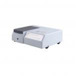 Dual optical sensor array Benchtop  Transmittance Spectrophotometer For Color Measurement for sale