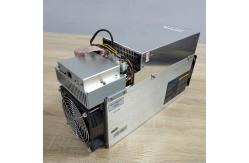 China Used 2200W Bitcoin ASIC Miner Innosilicon T2T 30T 10nm FinFET Chip supplier