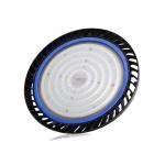 IP66 100 Watt LED UFO 5500K For Warehousing Exhibition Input AC100-277V for sale