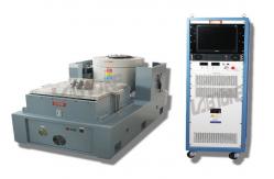 China High Frequency Vibration Testing Equipment , Electro - Dynamic Shaker Systems for Battery Test supplier