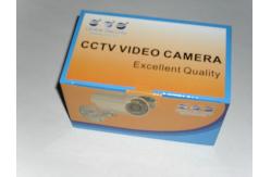 China Electronics Packaging Box for Camera Reusable and Weather-Resistant Storage Solution supplier