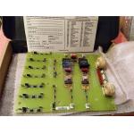 General Electric IC660ERD020 GENIUS 24/48VDC SOURCE IC660ERD020 in stock for sale