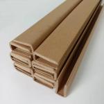 4mm Thickness Reusable Cardboard Corner Protection Strip