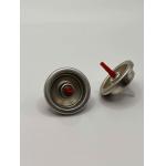 Cigarette Lighter Gas Lighter Refill Valve Advantage of Strict Quality Control System for sale