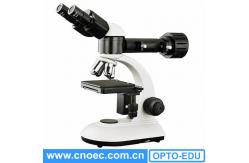 China Binocular Trinocular Upright Metallurgical Microscope A13.2603 A13.2605 supplier