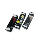 Spot Uv Colorful Custom Logo Perfume / Essential Oil Paper Box Cosmetic Packaging for sale