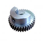 Water Roller Gear M2.030.010 36 Gears Heidelberg Printer Machine Parts Light Gray for sale