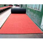 IAAF Certification Rubber Tartan Running Tracks EPDM Running Track System for sale