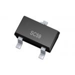 TLE4964-3K Sensor IC Integrated Magnetic Hall Effect Switch In SOT23 Package for sale