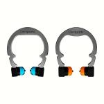 Tofflemire Matrix Band Holder Dental A3 Bands Clamp Ring Resin