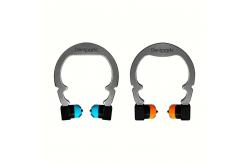 China Tofflemire Matrix Band Holder Dental A3 Bands Clamp Ring Resin supplier
