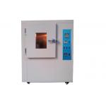 300 ° C Natural Circulation Air Ageing Heating Cabinet 240L Heat Resistance Testing Oven for sale