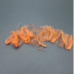 Flame Retardant Color Recycled Polyester Staple Fiber