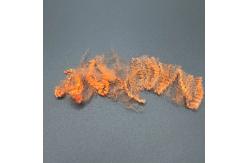China Flame Retardant Color Recycled Polyester Staple Fiber supplier