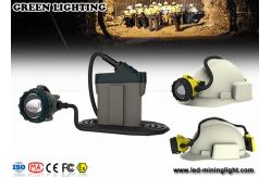 China Coal Mining Lights  With SOS Warning Function supplier