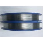 Mo1 Thermal Spray EDM Molybdenum Wire Dia 0.18mm for sale