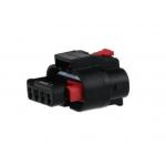 1-1456426-5 TE Connectivity AMP Connectors 1456426 4 Rectangular for sale