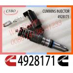 Fuel Injector 4903084 4928171 4026222 For M11 Excavator Engine Parts