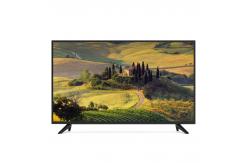 China 2K 4K Smart Tv 43 Inch Ultra HD Android Led TV Customization OEM supplier