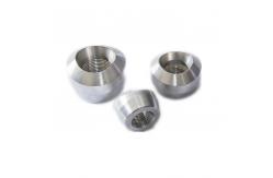 China Astm A105 / A350 Weldolet Sockolet Threadolet 1 3000lb Olet supplier