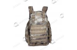 China Nice Crew Cab Tactical Backpack supplier